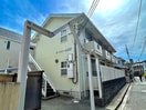 外観写真 ルシェ－ル西宮