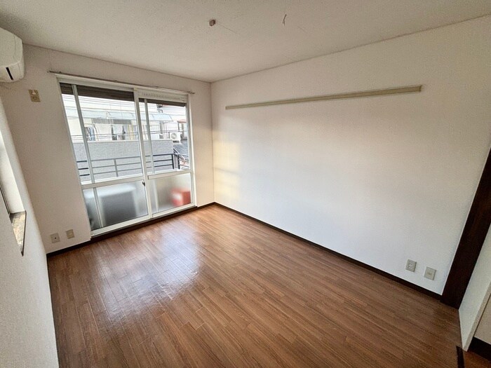 居室 ルシェ－ル西宮