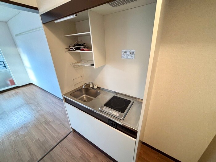 キッチン ルシェ－ル西宮