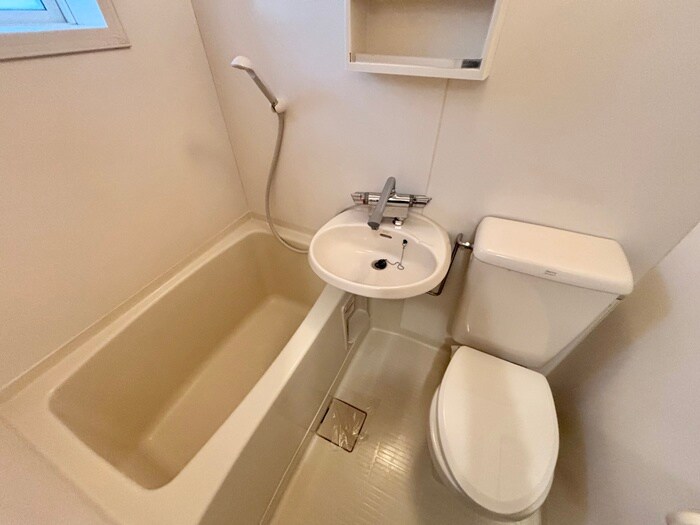 バス／シャワールーム等 ルシェ－ル西宮