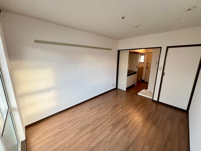 居室 ルシェ－ル西宮