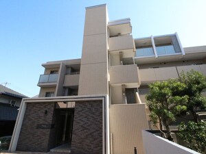 プラッサ住吉本町