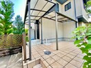 その他 朝日2丁目貸家