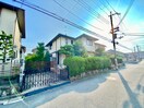 外観写真 朝日2丁目貸家