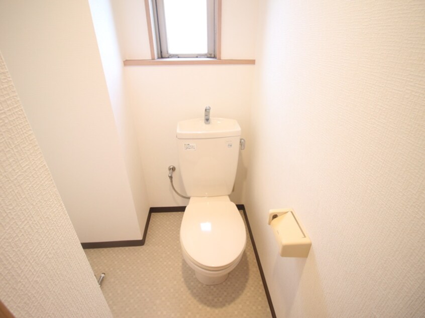 トイレ Ｃｏｌｌｅｃｔｉｏｎ阿倍野