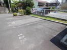 駐車場 コウジィ－コ－トⅠ
