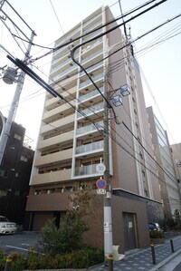 プレサンス難波セレクト(908)