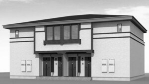 仮）カルムメゾンⅡ