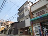 トゥモ－ル山科