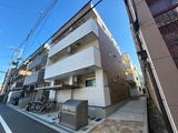 フジパレス今川駅東Ⅱ番館