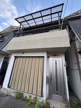 西牧野1丁目貸家