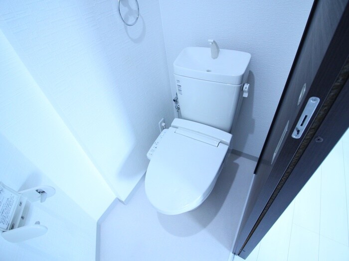 トイレ ラルーチェ千里丘