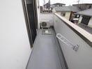 ベランダ・バルコニー ラルーチェ千里丘