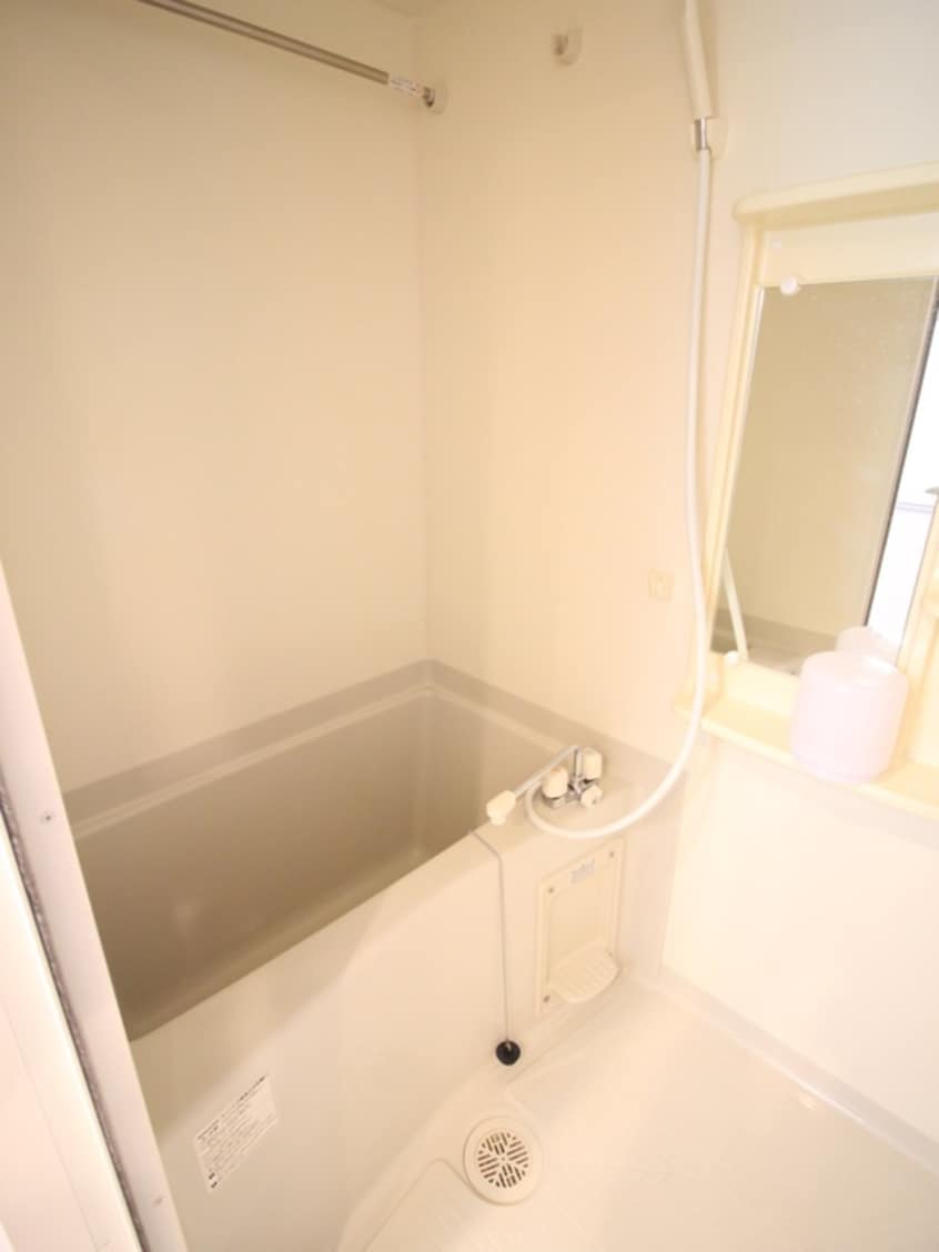 バス／シャワールーム等 プレサンス新大阪クレスタ(1103)