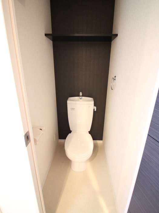 トイレ プレサンス新大阪クレスタ(1103)