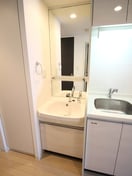 洗面 プレサンス新大阪クレスタ(1103)