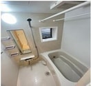 バス／シャワールーム等 LOOP RESIDENCE