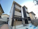 外観写真 セジュール本町