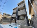 外観写真 セジュール本町