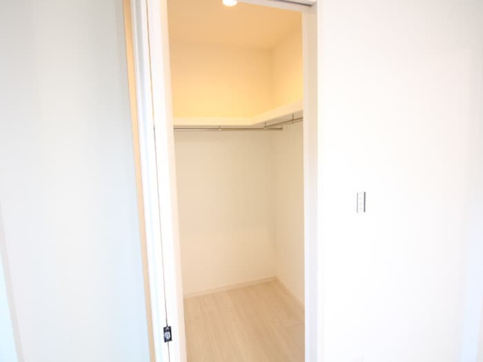 収納 セジュール本町