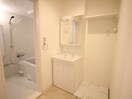 洗濯機置場 セジュール本町