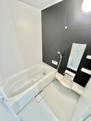 バス／シャワールーム等 ルシア天の川