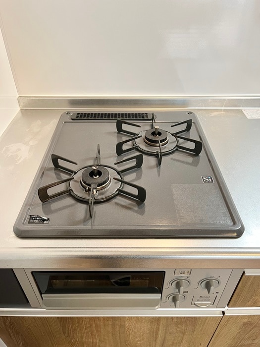 内観写真 ルシア天の川