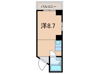 間取図 ＩＮ神戸
