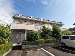 セントラルハイツ山之上