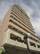 ロイヤルヒル神戸三ノ宮（207）の外観