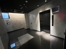 建物設備 Fortuna　yuhigaoka