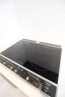 キッチン Fortuna　yuhigaoka