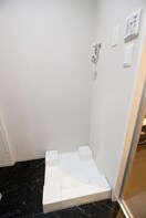 洗濯機置場 Fortuna　yuhigaoka