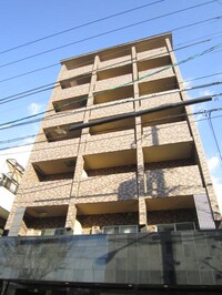 アスヴェル京都西大路御池(703)