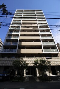 プレサンス難波セレクト(912)