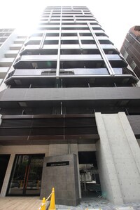 スワンズシティ谷町ブリエ(1105)