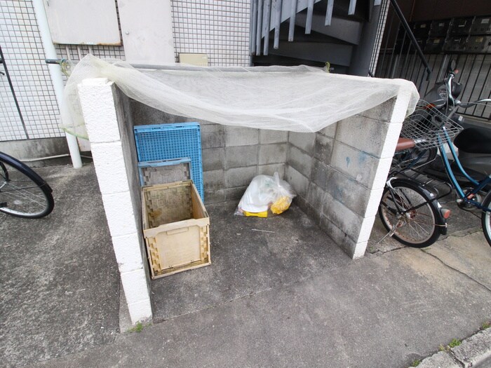 その他 ダイキハイム摂津