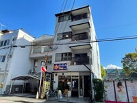 エレガンスコート烏丸西