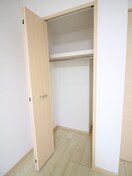 収納 Rooms六甲