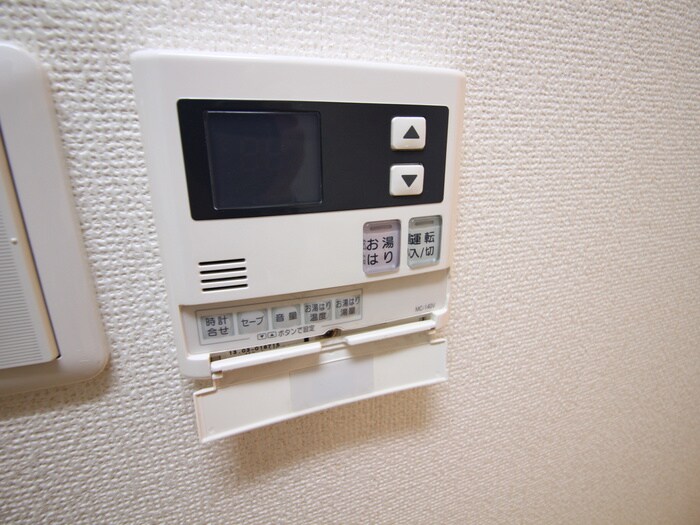 内観写真 Rooms六甲