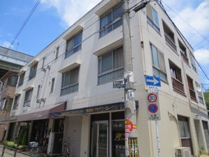 兼松マンション