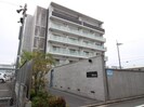 ａｂｕｎｄａｎｃｅＭＹＵＪＩＮの外観
