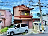 町楠葉2丁目戸建貸家