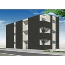 エステイトE東加古川の外観