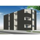 エステイトE東加古川の外観