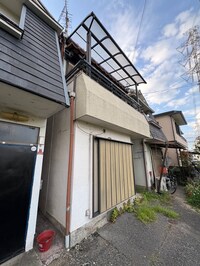 西船橋1丁目貸家