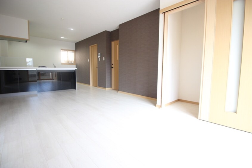 居室 ベルリード明石