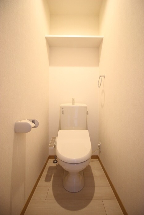 トイレ ベルリード明石