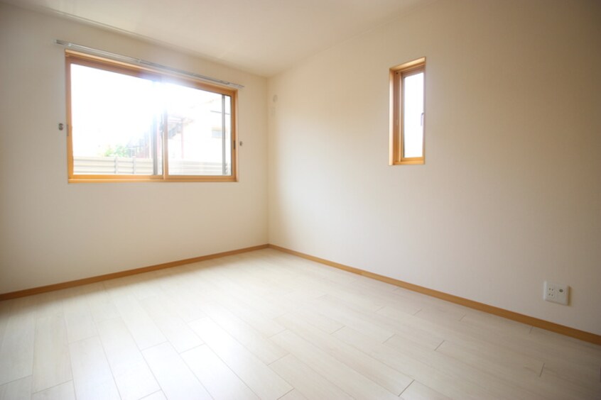 居室 ベルリード明石