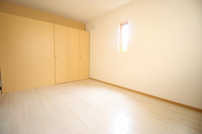 居室 ベルリード明石